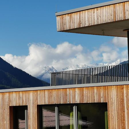 All-Suite Resort Oetztal Room photo