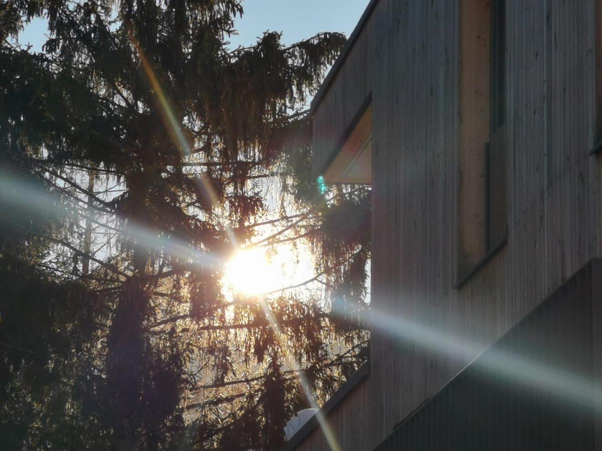 All-Suite Resort Oetztal Exterior photo