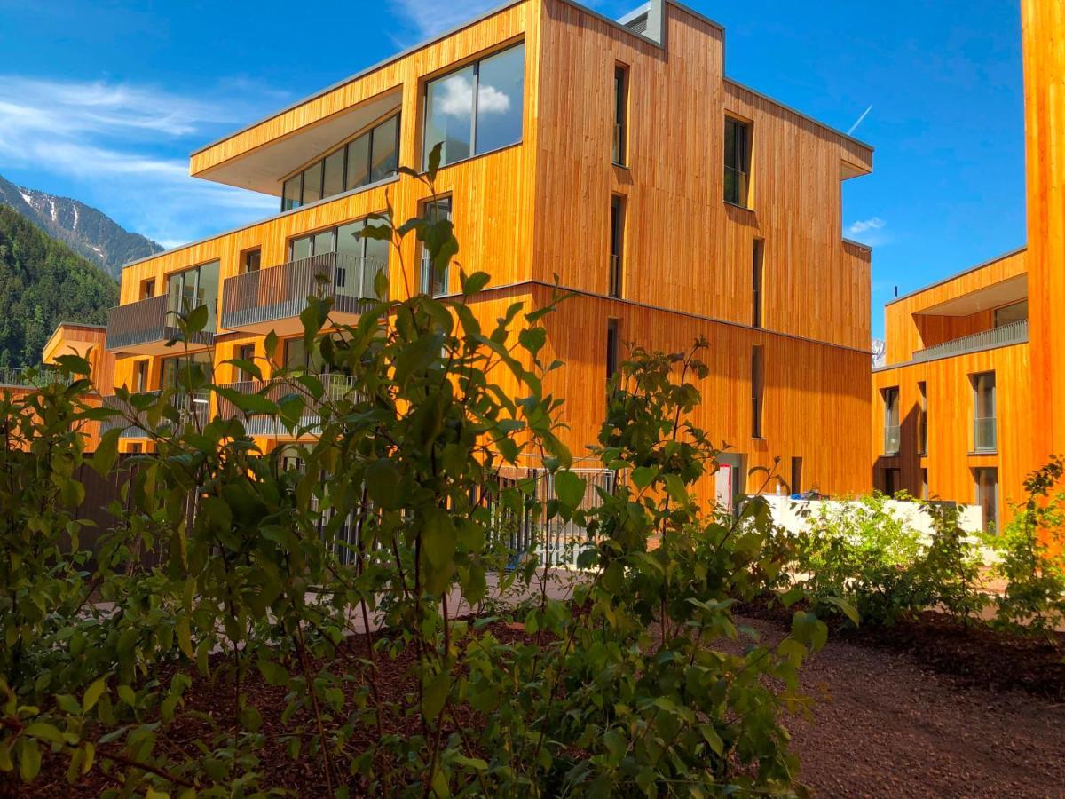 All-Suite Resort Oetztal Exterior photo