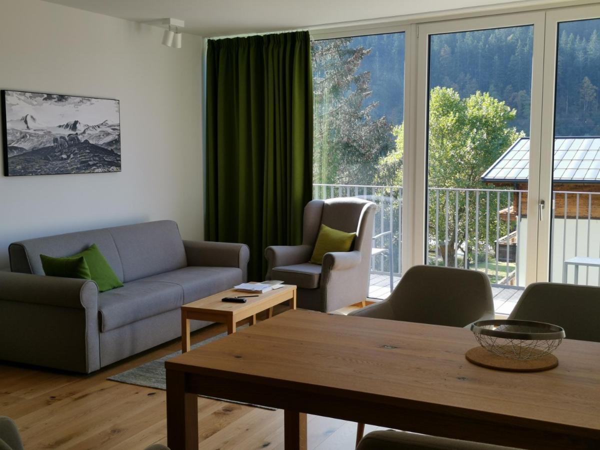 All-Suite Resort Oetztal Exterior photo