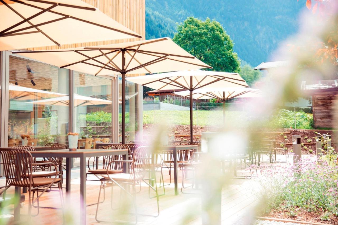 All-Suite Resort Oetztal Exterior photo