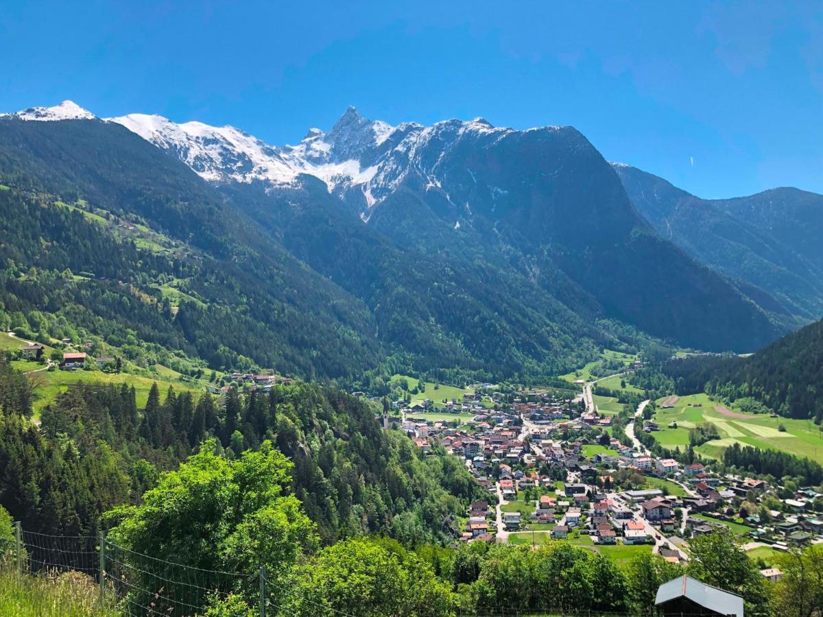 All-Suite Resort Oetztal Exterior photo