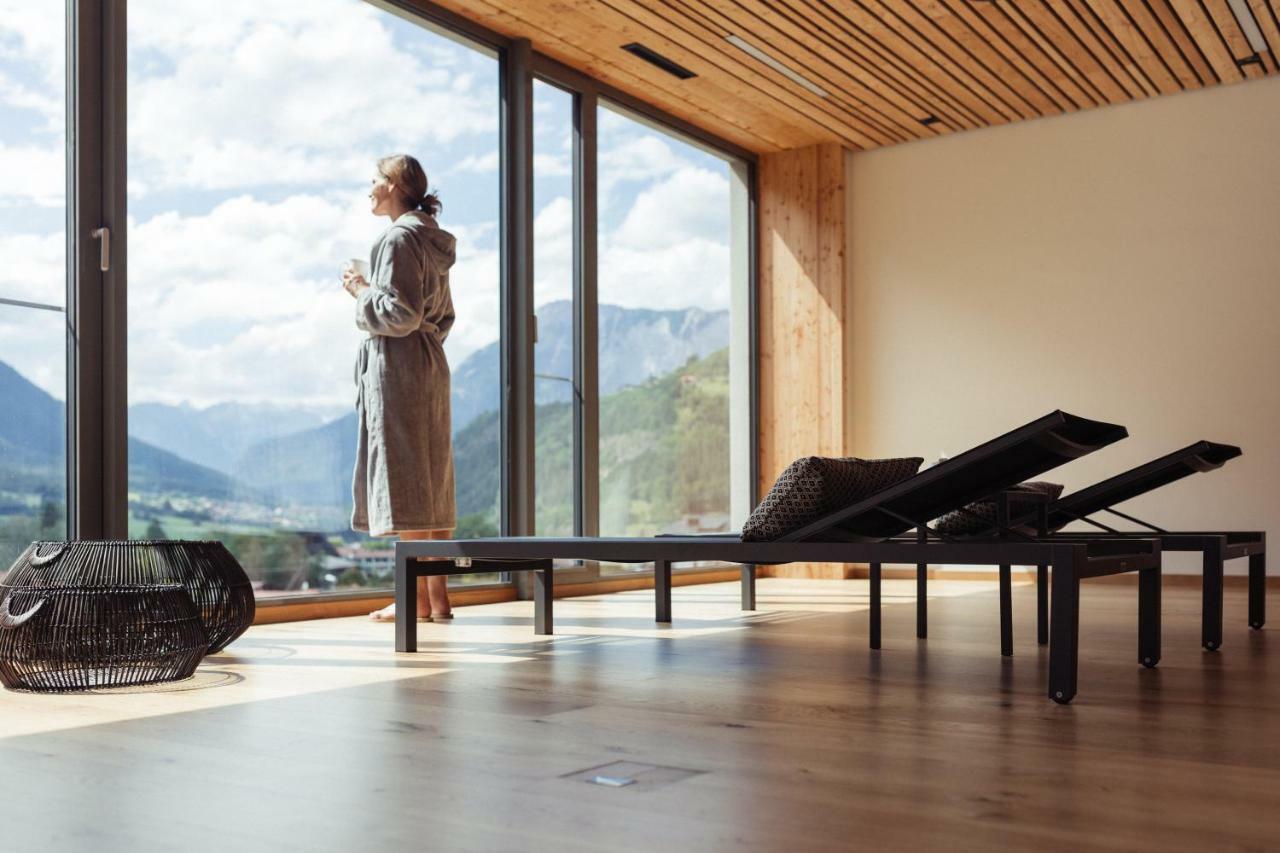 All-Suite Resort Oetztal Exterior photo